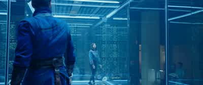 This universe sucks. - Doctor Strange in the Multiverse of Madness