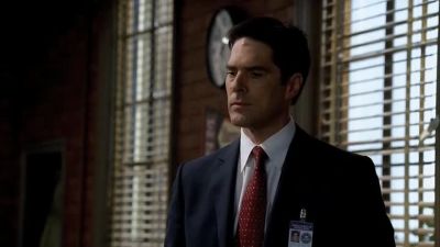 This unsub, or unknown
subject, is someone you know. - Criminal Minds
