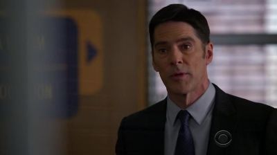 This unsub's M.O.
takes patience and caution - Criminal Minds