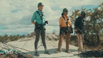 - This uphill is killing me! - Snake in the Grass
