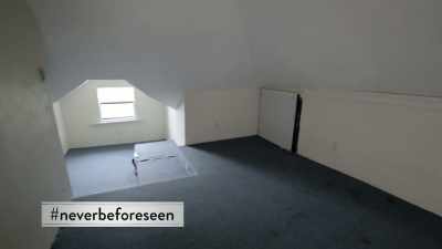 This upstairs room
is something - Fixer Upper: Behind the Design