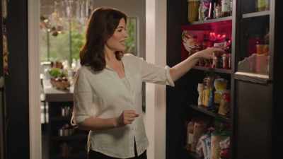 This is urfa biber,
it's almost black, it's... - Nigella: At My Table