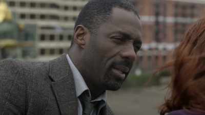 This urn. This isn't evidence. - Luther