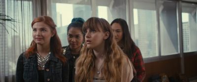 This is us - Jem and the Holograms