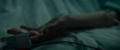 This USB is everything
someone would... - In Darkness