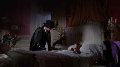 This used to be
the town bank, you know. - The Dunwich Horror