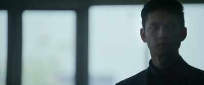 This used to be Westinghouse
Appliance Manufacturing. - Escape Plan: The Extractors