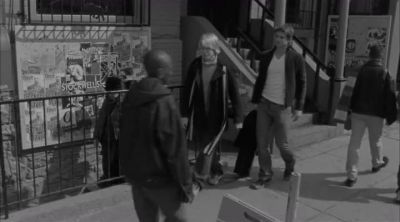 THIS USED TO BE SUCH A MAGICAL KINGDOM - Queer As Folk