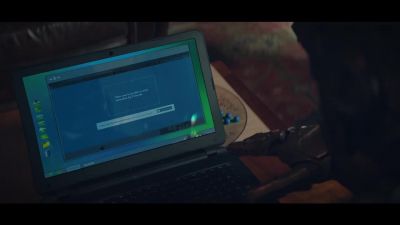 "This user's profile
is only viewable by friends." - Doom Patrol