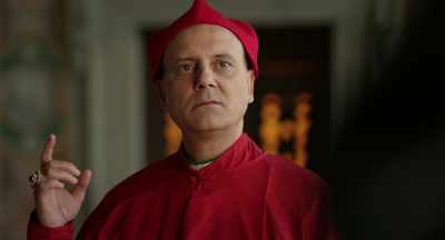 This usurer, with social pretentions. - Medici: Masters of Florence