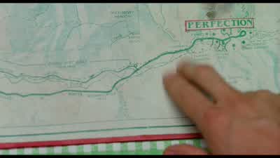 Now this valley is just one long smorgasbord - Tremors
