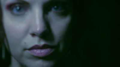 - This is vampires and goth and punk - World of Darkness