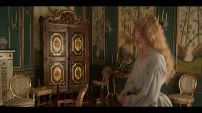 This, this variolation thing.
It's going to help me? - The Great