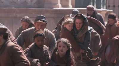 This is vengeance
for the Red Wedding, - Game of Thrones: The Last Watch
