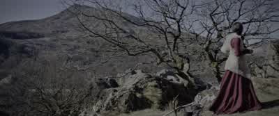 This venom will induce that which is hidden from you. - King Arthur: Legend of the Sword