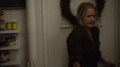 This is very bad. - Sons of Anarchy