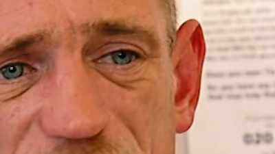 This is very high
and would indicate - Britain’s Most Evil Killers