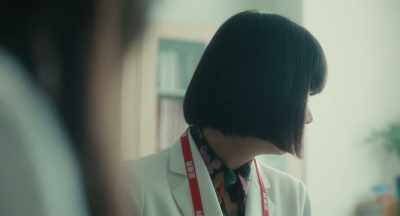 This is very important, think carefully - Sadako