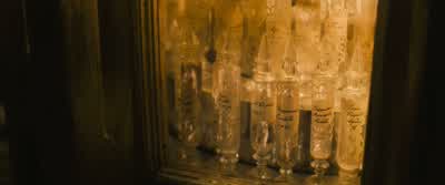 This vial containsthe most particular memory... - Harry Potter and the Half Blood Prince