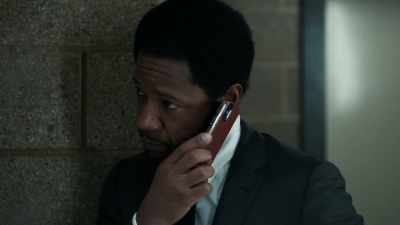 This victim, what was her name? - The Equalizer