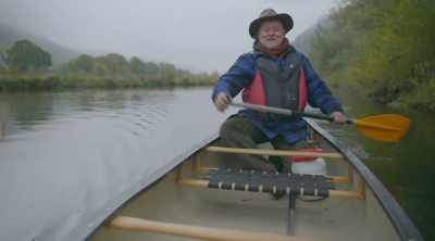 This view - ah! - World's Most Scenic River Journeys