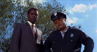 This is Virgil - In the Heat of the Night
