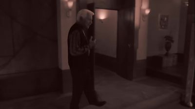 This virus is encoded to embed itself... - Babylon 5