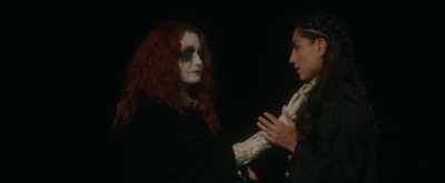 This visitation is but to whet
thy almost blunted purpose. - Measure of Revenge