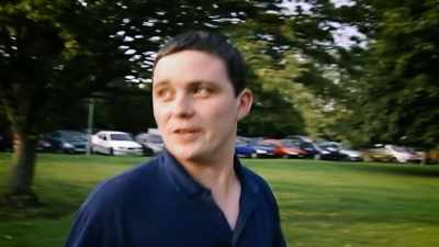 -This vital evidence
led to the arrest of both - Britain’s Most Evil Killers
