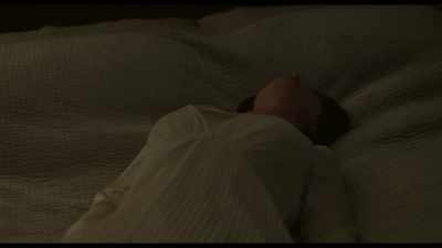 This voice, it's going to take
some getting used to. - Behind Her Eyes