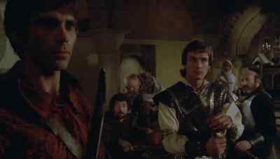 - This is Voltan! - Hawk the Slayer