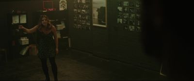 This wall is etched
into my fucking brain! - Freelance
