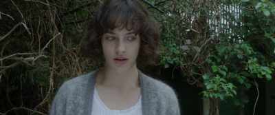 This wanton level of neglect - This Beautiful Fantastic