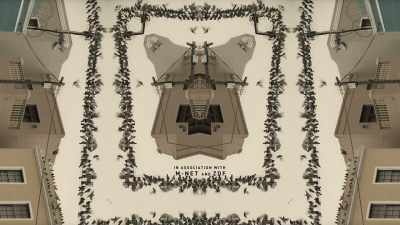 ("This is War"
by Brendan Jury playing) - Trackers