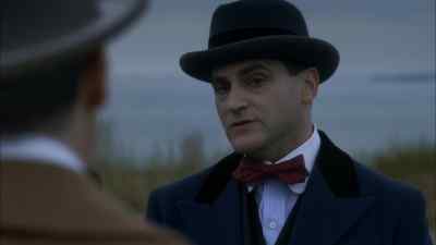 This war ends here. - Boardwalk Empire