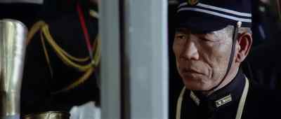 This war is just beginning. - Tora! Tora! Tora!