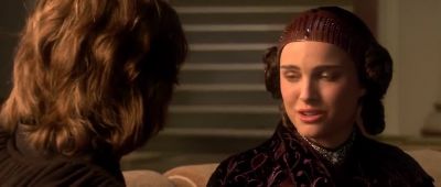 This war represents a failure to listen - Star Wars: Episode III   Revenge of the Sith