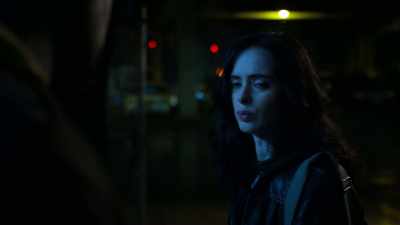 This war, or whatever it is, - Marvel's The Defenders
