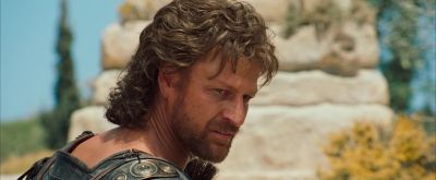 This war will never be forgotten - Troy