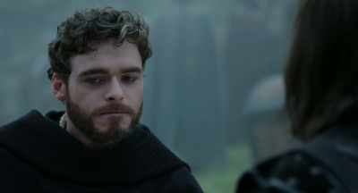 This war with Milan
has dragged on far too long. - Medici: Masters of Florence