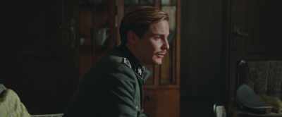 This is Warsaw calling.
This is Warsaw calling. - The Zookeeper's Wife