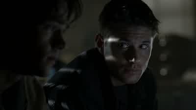 This was 1981. - Supernatural