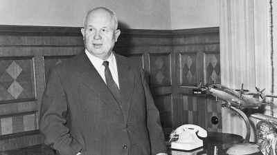 This was
a Cold War chess game, - Mafia Spies
