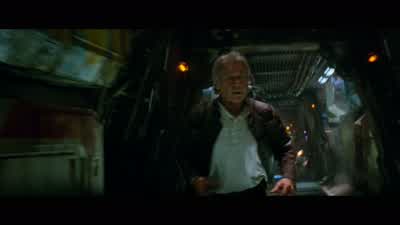 This was a mistake! - Star Wars: Episode VII   The Force Awakens
