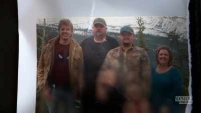  - This was
 a tight-knit family. - The Pike County Murders: A Family Massacre