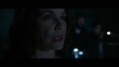 This was an ICU. - Insidious: Chapter 2