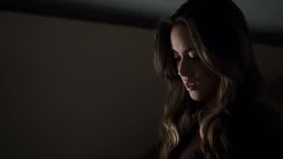 This was big for me. - Marvel's Agents of S.H.I.E.L.D.