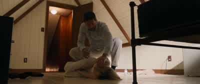 This was for your own good. - The Housemaid
