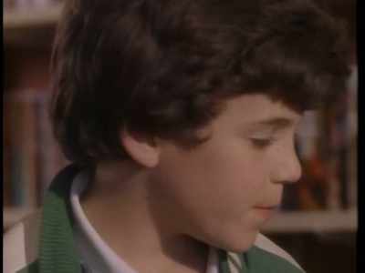 -THIS WAS GOING TOO FAR.
I WAS A PERVERT, NOT A FELON. - The Wonder Years