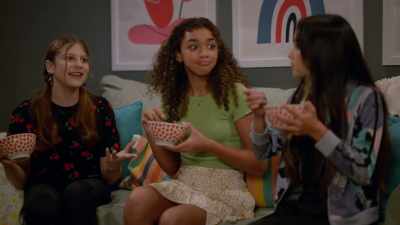 This. Was. Heaven.
Violet, you're brilliant. - Ultra Violet & Black Scorpion